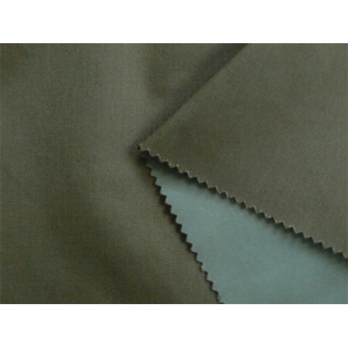 500D Cordura Anti-flame PU coating Fabric for Sweden