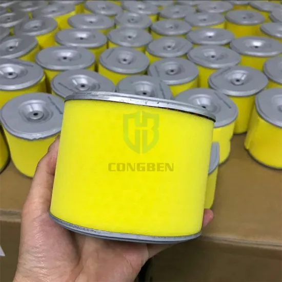 High-Quality Car Air Filters 17210-ZE3-010 17210-ZE3-505 17210-ZE3-822 17210-ZE3-000 for Honda ACCORD - China Manufacturer