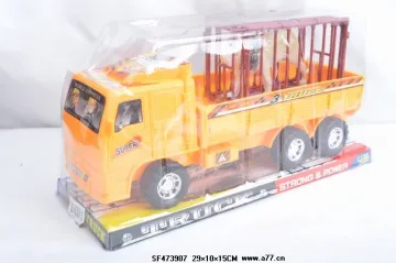 New Type Truck, Tractor Trailer Truck,2014 New Trucks Toy For Sale