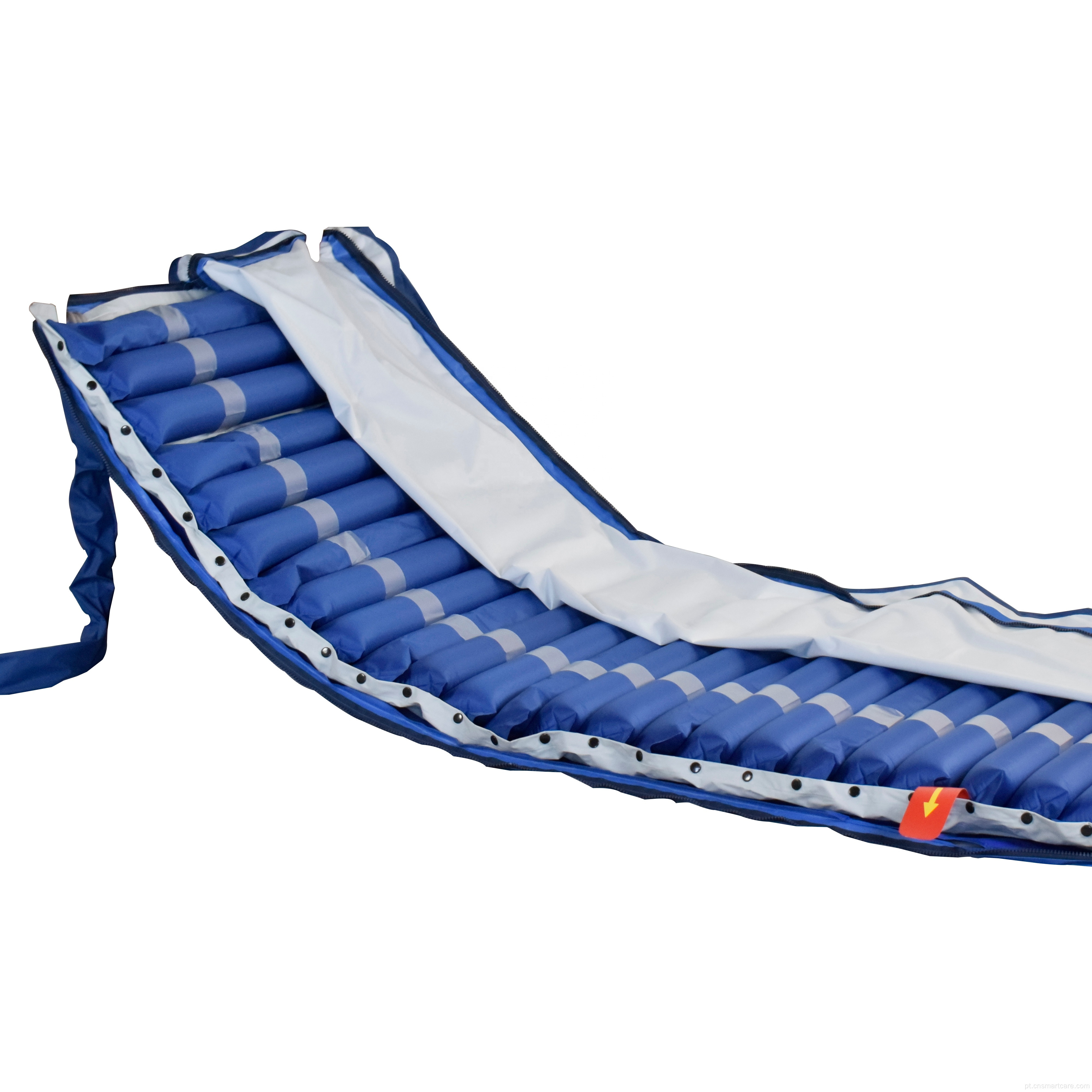 UTI Air Mattress of Hospital Bed