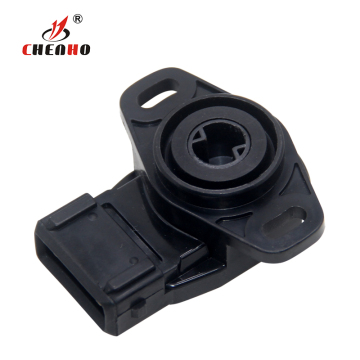 MD628077 TPS4138 TH236 35102-02760 เซ็นเซอร์ตำแหน่งเค้น TPS TPS สำหรับไครสเลอร์ Sebring, Dodge Stratus, Mitsubishi Eclipse