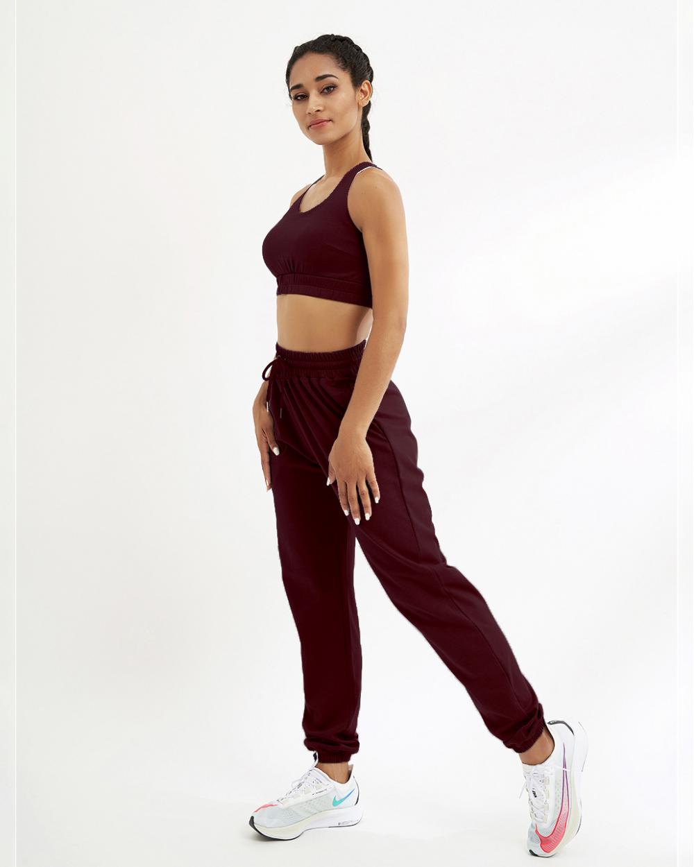 Women S Tracksuit Loungewear 2pcs Set