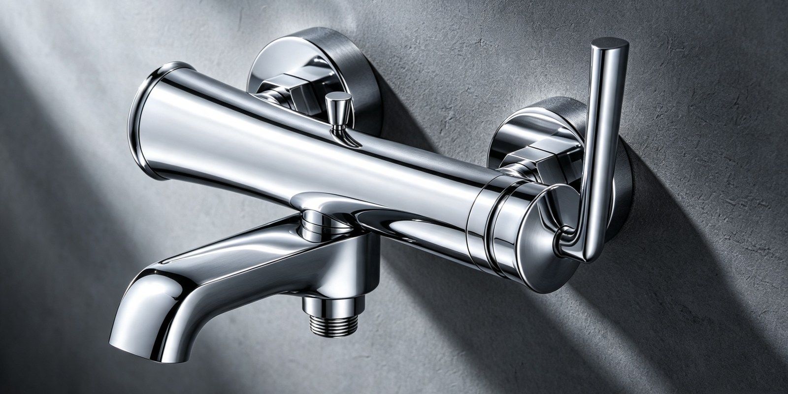 bathroom shower mixer taps