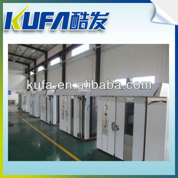 KF Rotary Baking Oven /Bakery Oven