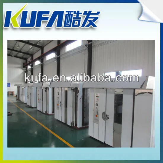 KF Rotary Baking Oven /Bakery Oven