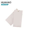 44,45x69,85 mm csúcstechnikai RFID Hang címkék