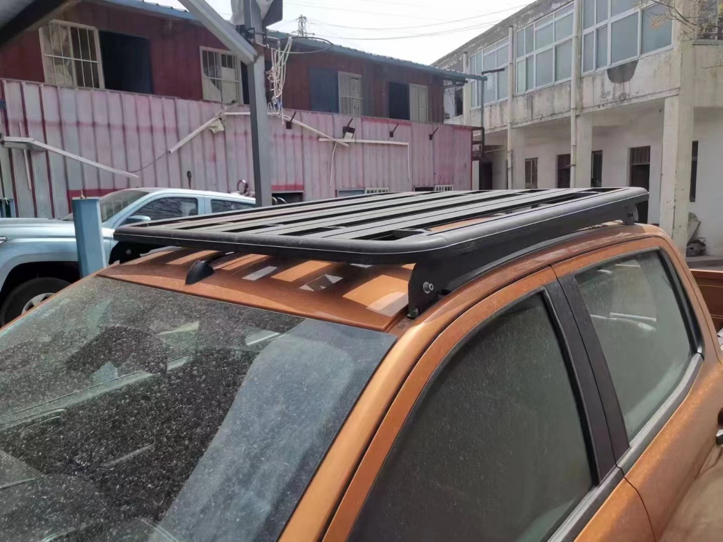 roof rack for hilux 2023 -