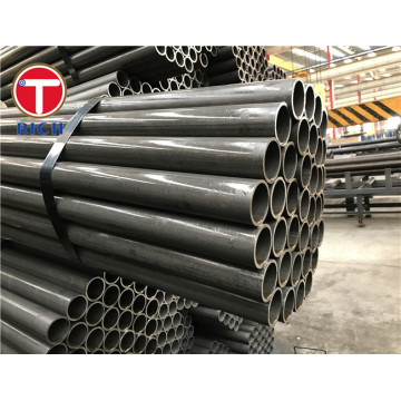 ASTM A513 1020 4130 Carbon Seamless DOM Tube