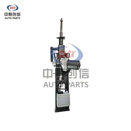 EPS steering gear for Kama K1