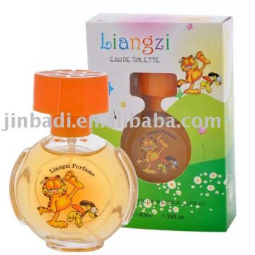 Children's Top Quality 1.35oz Eau De Toilette Spray
