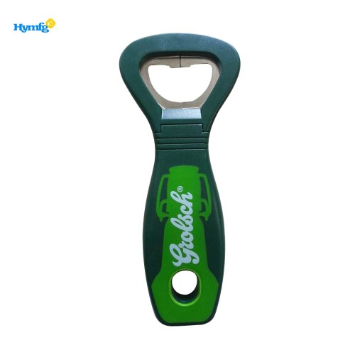 Plastic Waiter's Musical Beer Bottle Opener