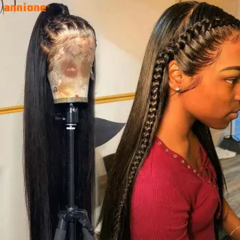 10A grade virgin raw straight indian hair cuticle aligned silky straight virgin human hair bundles with closure set