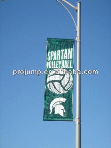 2014 advertising outdoor avenue banner