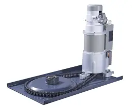 Roller shutter motor with good quality