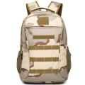 Mochila militar al aire libre Custom Airsoft Assault Mochila