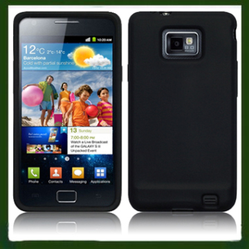 100% Original Galaxy S2 Ii Gt-I9100 16GB Ceramic White (Unlocked)