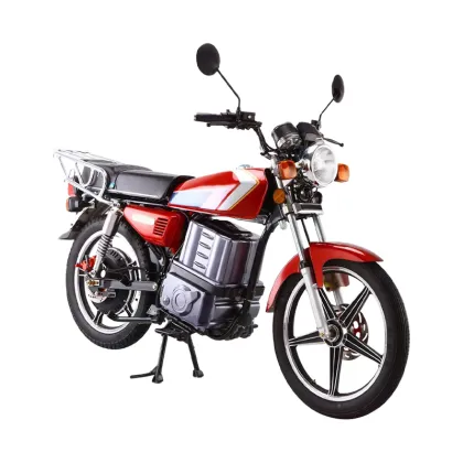 Step Cruiser Electric Motorcycles, 10,000W Scooters for Adults