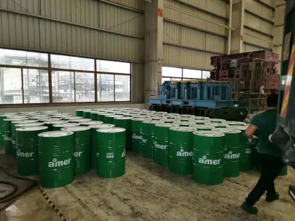 High Quality Filtered Steel 46 Industrial Hydraulic lubricantes Oil brands