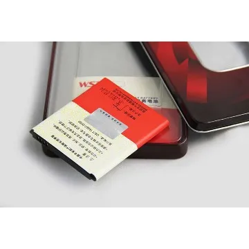 New mobile phones  batteries  /2013 new phones  for Samsung I9500