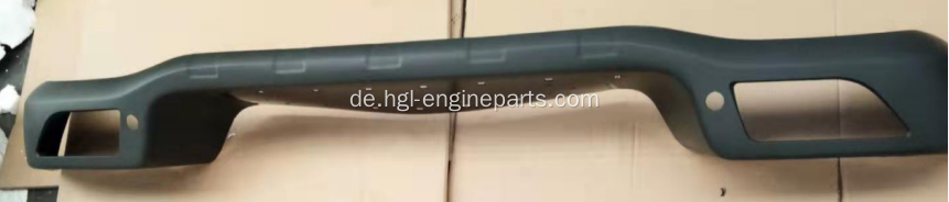 Greatwall Wingle5 Haval5 Stoßfänger hinterherabdeckung 2804101-p00-B1