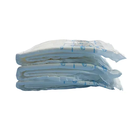 XL Adult Diapers with Tabs and Leak Guard