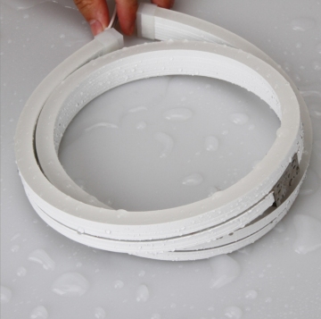 LED Flexible Silicone Sleeve Soft Light Strip for Outdoor Ambient Lighting