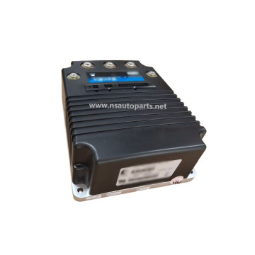 Hot Sale 400A DC Motor Controller for 36V-48V Electric Forklift