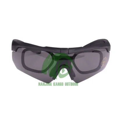 Wholesale Anti-Fog Eye Protection Safety Glasses for Swimming