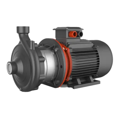XTC Centrifugal 60Hz High Pressure Booster Pump