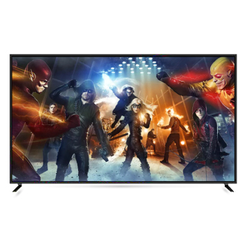 OEM Smart Android LED 4K TVs: 85inch - 100inch Large Screens