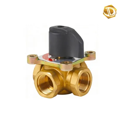 Precision Engineering Valve Solutions for Industry