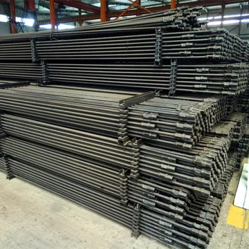 Drill Used Oil Drilling Steel Sucker Rod