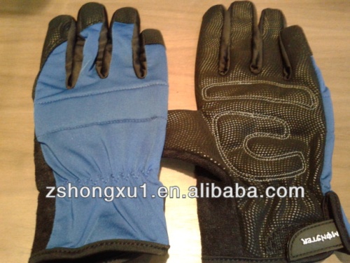 New design Workplace Safety gloves MCH-02
