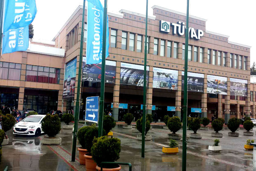 Automechanika-Istanbul-2017-China-Lutong_2