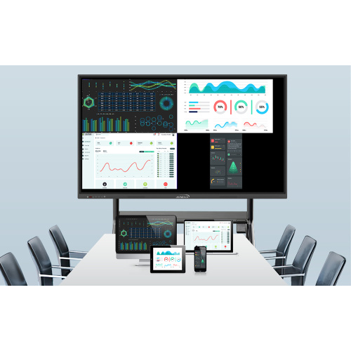 75 Inch Smart Board Business