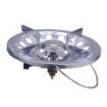 Leader y gas burner gas stove kitchen appliance