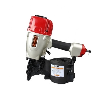 Max Air Pallet Coil Nailer CN90