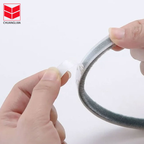 3M فرشاة كومة الختم
