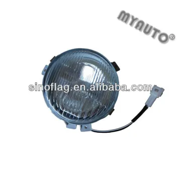 Suzuki Wagon R Fog Light