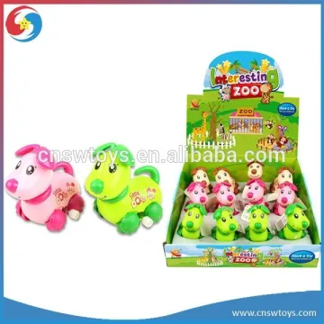 SL1501566 12PCS Wind Up Dog Toys Wind Up Spring