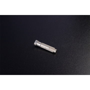 Wire cutting of medical device mold parts