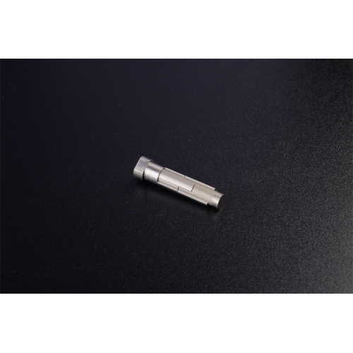 Wire cutting of medical device mold parts