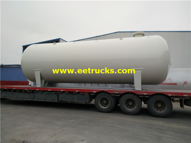 50m3 LPG Steel Tanks