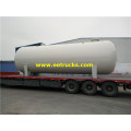 Thùng thép LPG ASME 50m3