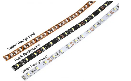 CE UL 335 led strip flexible