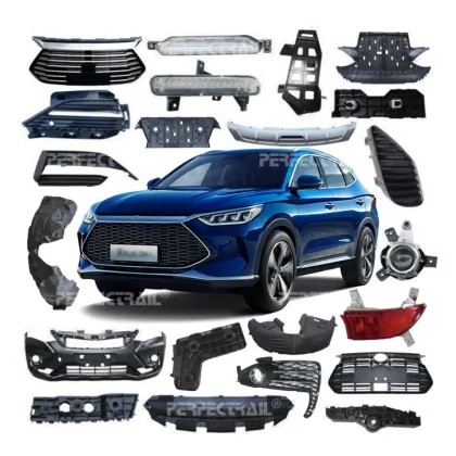 2024 Wholesaler Original Auto Accessories for BYD Yuan Plus EV - In Stock
