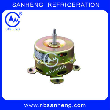 Air Conditioning Motor(Iron shell)