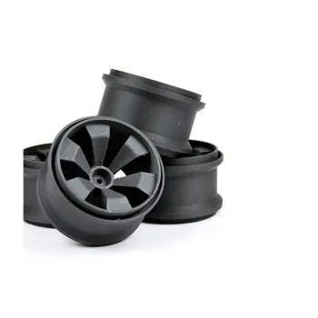 Carbon Fiber Reinforced Plastic Injection Molding
