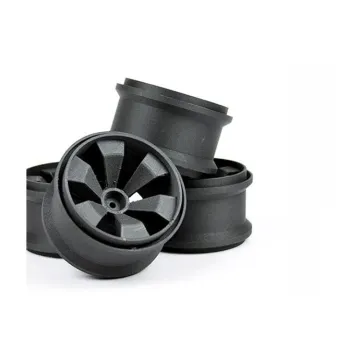 Carbon Fiber Reinforced Plastic Injection Molding