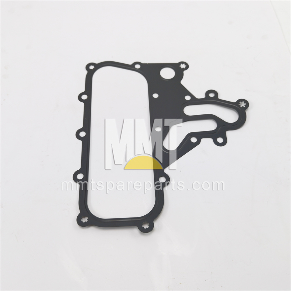 China 277-2500 2772500 Oil Cooler Gasket for C6.6 C7.1 Engine Leading ...